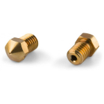 PrimaCreator RepRap M6 brass nozzle 0.8mm - 1.75mm - 1 pc