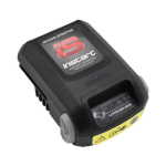 Battery Battery Briggs&Stratton InStart 597189 10.8 V 1.45 Ah