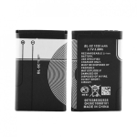 Nokia BL-5C Battery Li-Ion 1020mAh (OEM)