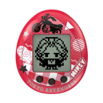 Bandai Tokyo Revengers Hugmy Tamagotchi + Manjiro Support figure