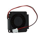 Flashforge Creator Pro 2 plastic cooling fan - 35x35x10mm