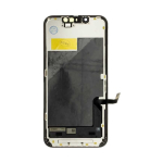 Iphone Iphone Lcd iPhone 13 mini LCD + Touch Screen Assembly, Black V Incell.