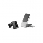 Alogic Matrix+ Wireless 3-in-1 Ladestation MagSafe + Vent Mount