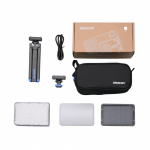 Amaran Ace 25c Kit silver