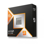 AMD Ryzen 9 9950X3D protsessor 4,3 GHz 144 MB L2 & L3 Pesa