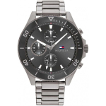 Men's Men's watch TOMMY HILFIGER LARSON 1791918 (zf088c)