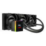 Enermax ELC-LTXTR360 arvuti jahutuss&uuml;steem Protsessor Vedeljahutuskomplekt 12 cm
