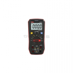 Uni-t Uni-t Digital multimeter UT60EU, CAT II 1000V/CAT III 600V, TRMS