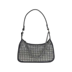Verde Women's Handbag Banana Bag