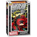 Funko POP figure Comic Cover Marvel Daredevil