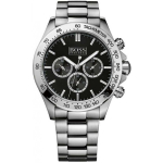 Men's Men's watch HUGO BOSS 1512965 - IKON (zh008e) + BOX