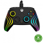 Turtle Turtle Beach Afterglow Wave Must USB Juhtpult PC, Xbox, Xbox One, Xbox Series S, Xbox Series X