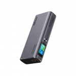 Promate Titan-130 Power Bank 130W / 20000mAh / USB-C PD / QC3.0
