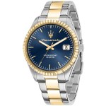 MASERATI COMPETITION MEN'S WATCH R8853100027