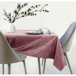AmeliaHome TCLOTH/AH/VESTA/HMD/OLDROSE/140X350