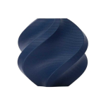 BambuLab Bambu Lab t&auml;iendav PLA Matt niit 1.75mm 1kg - Tumedalt sinine