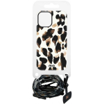 Dėklas Dėklas MIO kaelarihm Leopard