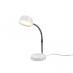 TRIO KIKO laualamp SMD LED-moodul 4,5 W LED Valge