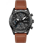 Meeste Meeste kell HUGO BOSS 1513851 BRANDFIELD (zh053a)
