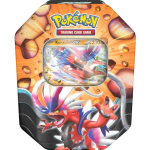 Pok&eacute;mon TCG - L&otilde;hkuvad Legendid Ex Tin - Koraidon ex
