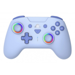 Subsonic 147436 Sinine RF Juhtpult Analoog/digitaal Nintendo Switch