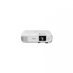 Epson EB-E24 Tavaline viskeprojektor 3600 ANSI luumenit 3LCD XGA (1024x768) Valge