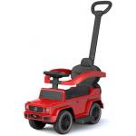 Mercedes Mercedes Benz G-Class Beebi Mix Punane