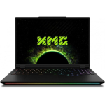 XMG XMG NEO 16-A25wzb 16" WQXGA R9 9955HX3D RTX5080 32GB 2TB Win11 Pro