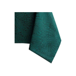 AmeliaHome TCLOTH/AH/GAIA/HMD/BOTTLEGREEN/140X320