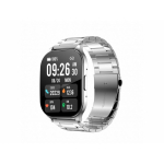 Winner Winner Group AirFlexOne 4,98 cm (1.96") AMOLED 38 mm Digitaalne 410 x 502 pikslit H&otilde;be