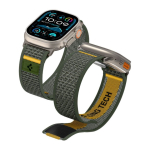 SPIGEN ATHLEX AIR APPLE WATCH 6 | 7 | 8 | 9 | 10 | SE | ULTRA 1