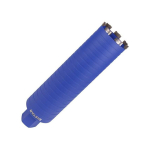 Distar RM-TX 300 mm pikkune kuiva puuremis kroon armeeritud betoonile 42 - 152 mm, Kroonide l&auml;bim&otilde;&otilde;t, mm: 62 mm