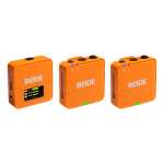 R&Oslash;DE Wireless GO