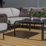 Aed Aed Staliukas Piryt 83 x 83 x 39 cm PATIO