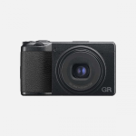 Ricoh GR IIIx