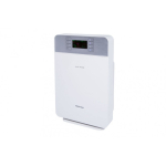Rohnson R-9450 &otilde;hupuhasti 50 m&sup2; 48 dB 50 W Hall, Valge