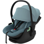 Thule Maple - laste iste 0-13 kg reguleeritava seljatoega | MidBlue
