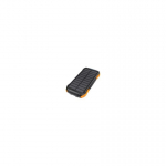 Xtorm XG2S101 akupank Liitiumpol&uuml;meer (LiPo) 10000 mAh Must, Hall, Oranž