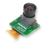 IR-CUT IR-CUT IMX477P 12.3 MPx HQ kaamera M12 3.9 mm objektiiviga - Raspberry Pi - ArduCam B0262