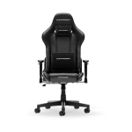 DXRACER Prince seeria L must ergonoomiline tool (F24-LTC-N)