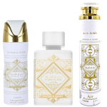 Oudi, Oudi, Fursah Saeedah, Eau De Parfum, Unisex, 100 ml