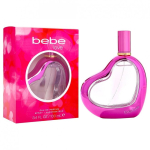Bebe Love Eau De Parfum 100 ml (naistele)