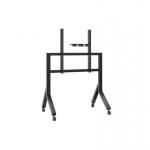 ONKRON TS2081-B telerikinnitus 2,79 m (110") Must