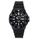 Meeste Meeste kell CASIO MRW-230H-1E1VDF + KARP