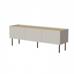Cama FELLINI 400100 telerilaud ja meelelahutuskeskus