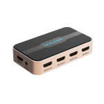 Vention ACCG0-EU videojagur HDMI 4x HDMI