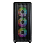 Montech X5 Midi Tower Must