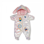 BABY BABY born Emma Wintersuit 43cm