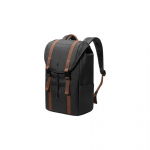 tomtoc tomtoc VintPack - TA1 S&uuml;learvuti Seljakott, must