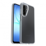 OtterBox React kaitse&uuml;mbris Samsung Galaxy A17 5G/A16/A16 5G, l&auml;bipaistev